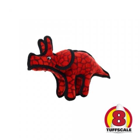 VP-96 - Tuffy Jr Dinosaur Triceratops3